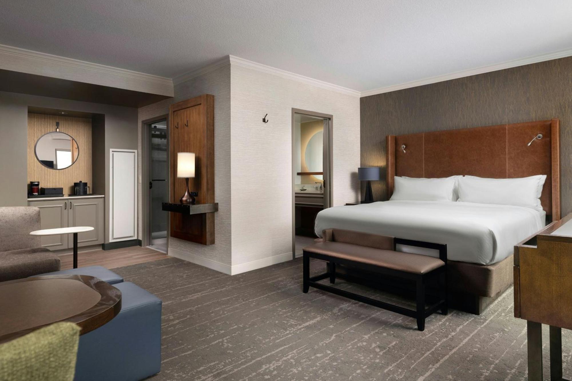 เรเนซองส์ โบลเดอร์ แฟลตทิรอน โฮเทล Hotel บรูมฟิลด์ ภายนอก รูปภาพ