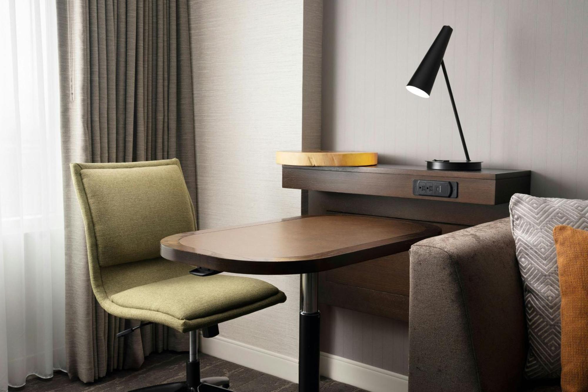 เรเนซองส์ โบลเดอร์ แฟลตทิรอน โฮเทล Hotel บรูมฟิลด์ ภายนอก รูปภาพ
