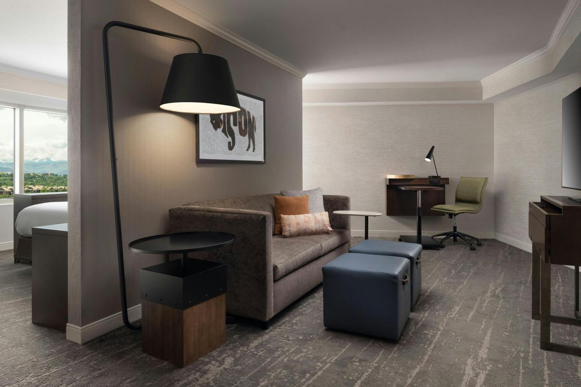 เรเนซองส์ โบลเดอร์ แฟลตทิรอน โฮเทล Hotel บรูมฟิลด์ ภายนอก รูปภาพ