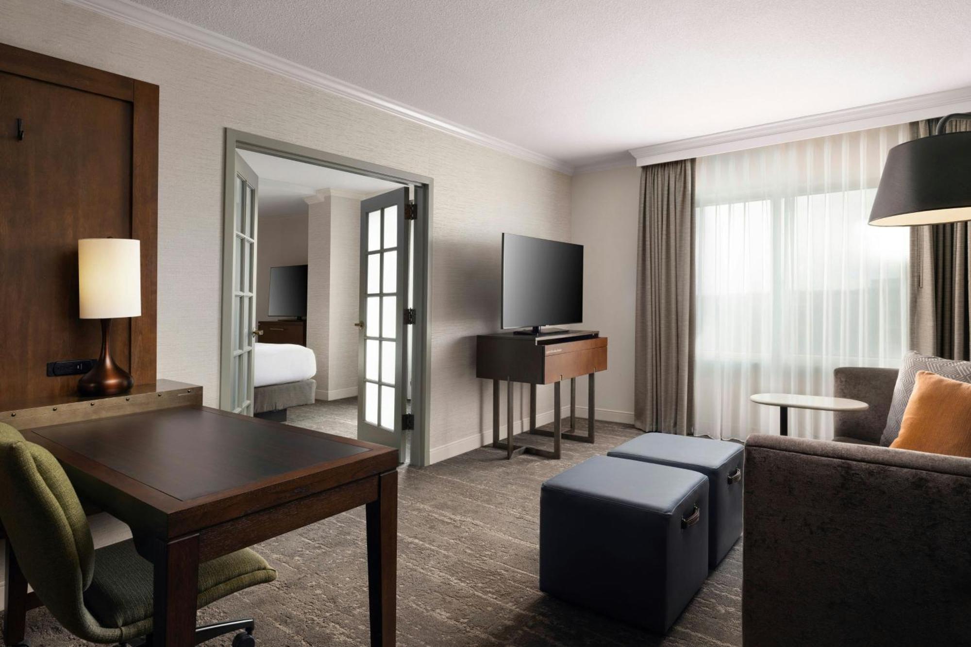 เรเนซองส์ โบลเดอร์ แฟลตทิรอน โฮเทล Hotel บรูมฟิลด์ ภายนอก รูปภาพ
