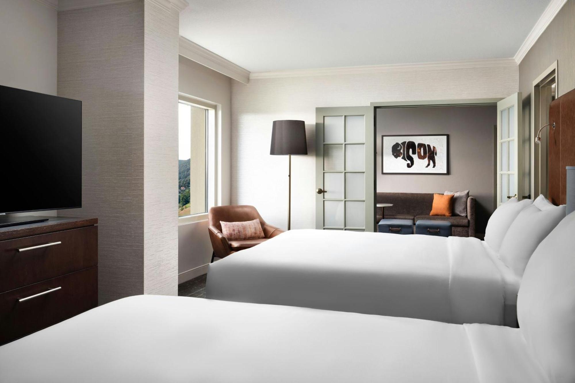 เรเนซองส์ โบลเดอร์ แฟลตทิรอน โฮเทล Hotel บรูมฟิลด์ ภายนอก รูปภาพ