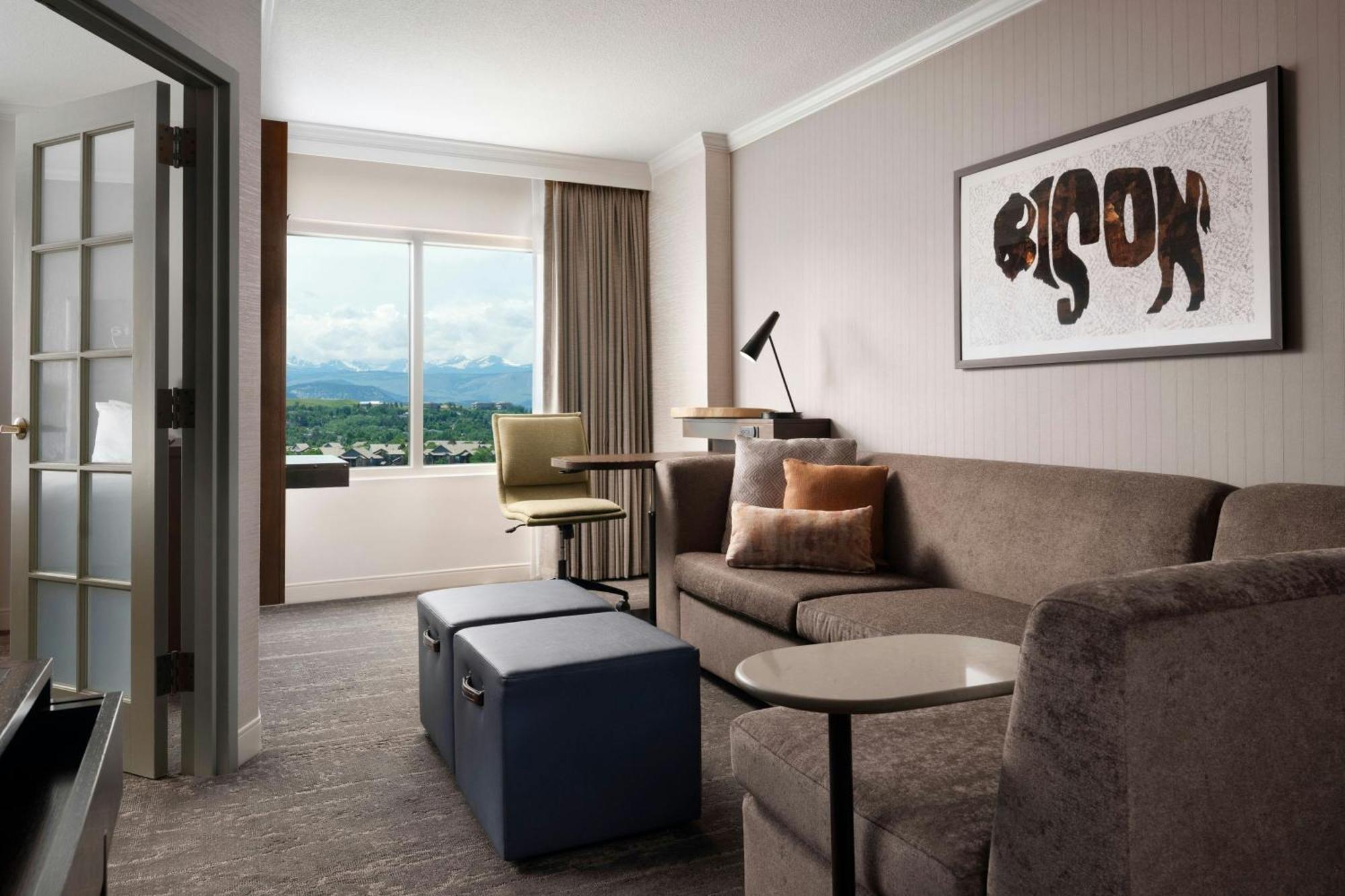 เรเนซองส์ โบลเดอร์ แฟลตทิรอน โฮเทล Hotel บรูมฟิลด์ ภายนอก รูปภาพ