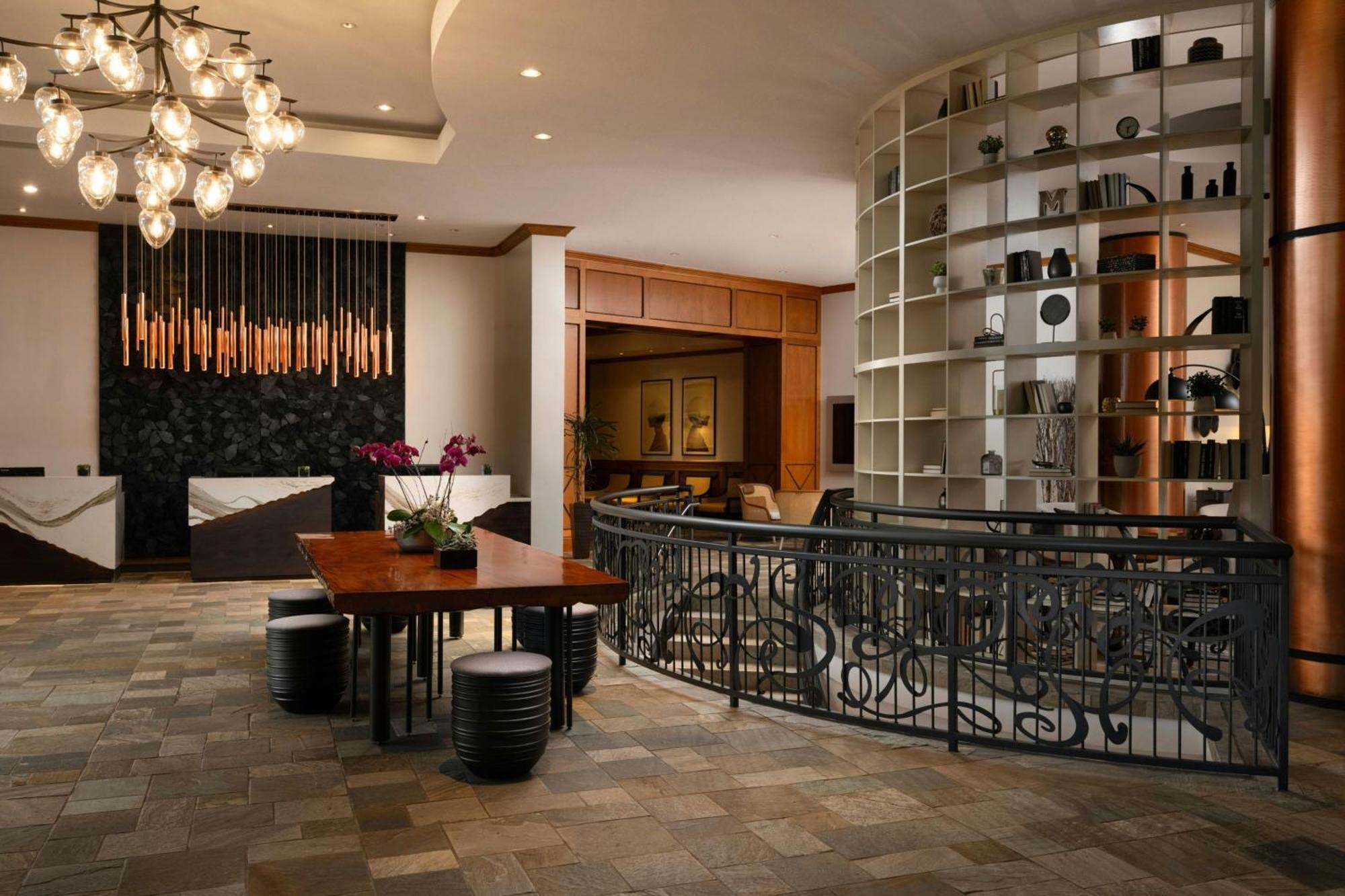 เรเนซองส์ โบลเดอร์ แฟลตทิรอน โฮเทล Hotel บรูมฟิลด์ ภายนอก รูปภาพ