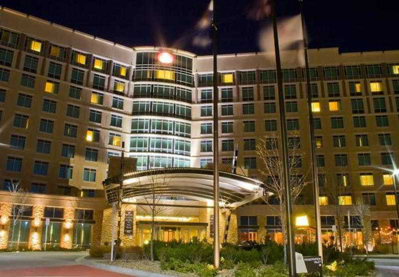 เรเนซองส์ โบลเดอร์ แฟลตทิรอน โฮเทล Hotel บรูมฟิลด์ ภายนอก รูปภาพ