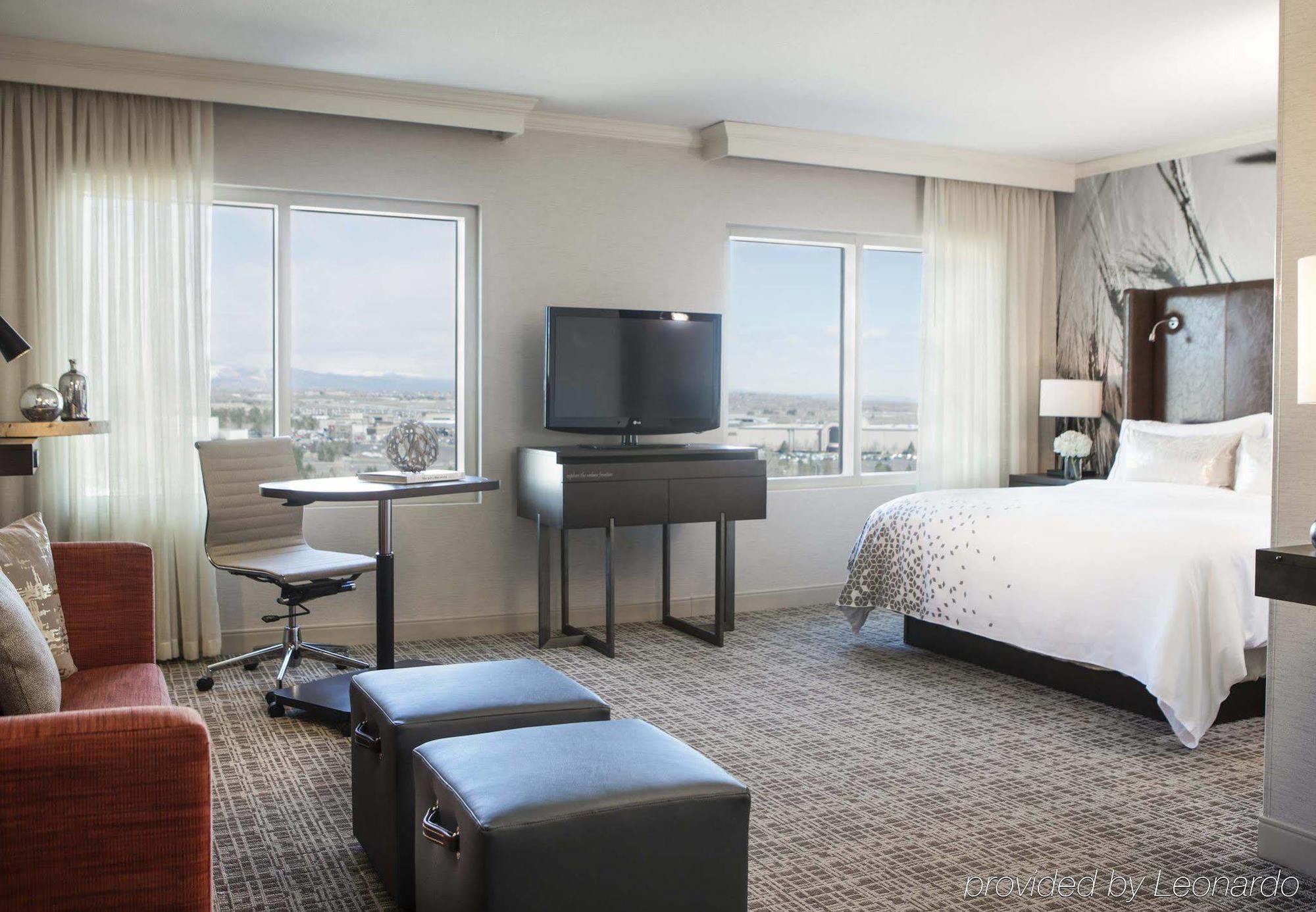 เรเนซองส์ โบลเดอร์ แฟลตทิรอน โฮเทล Hotel บรูมฟิลด์ ภายนอก รูปภาพ