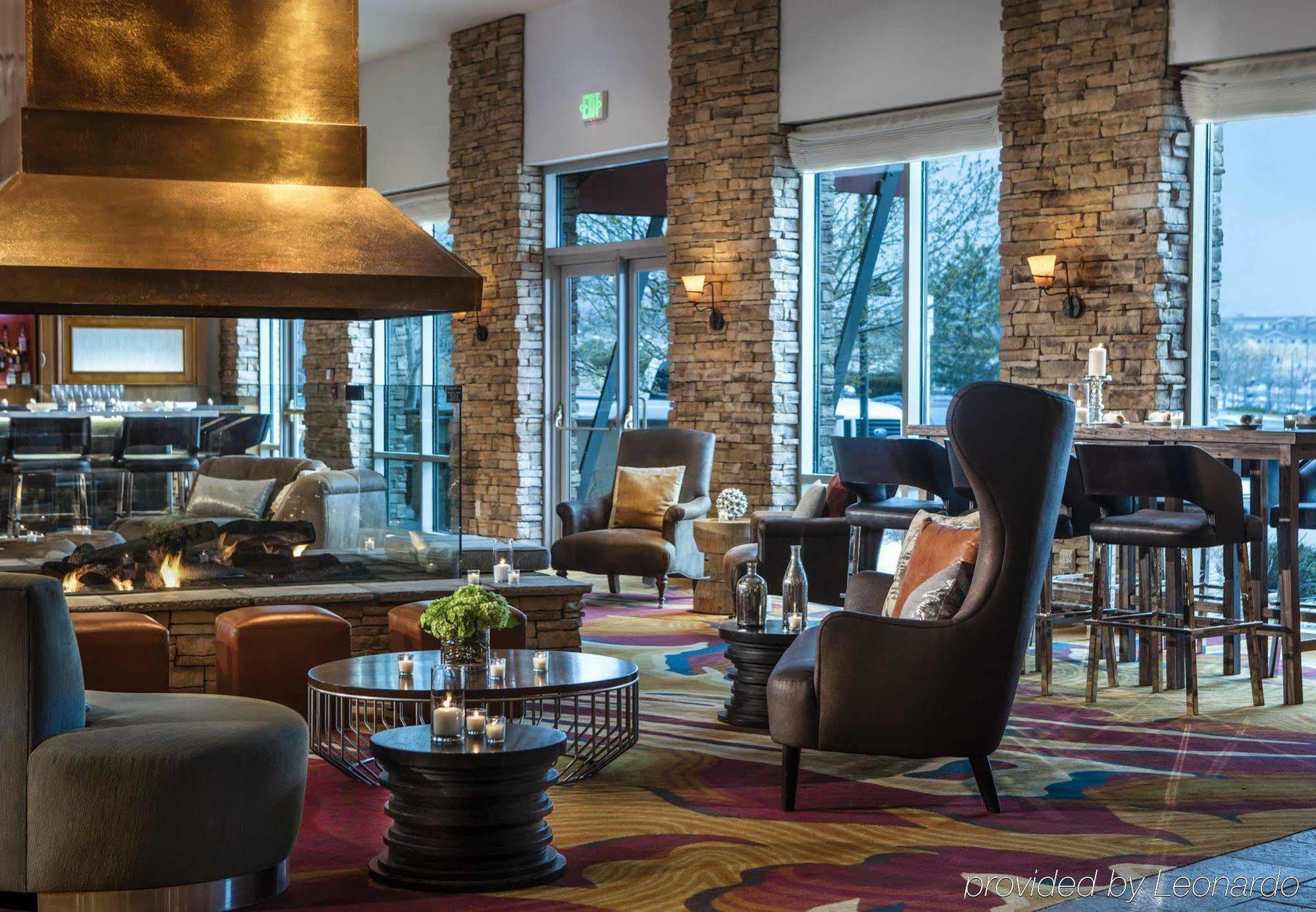 เรเนซองส์ โบลเดอร์ แฟลตทิรอน โฮเทล Hotel บรูมฟิลด์ ภายนอก รูปภาพ
