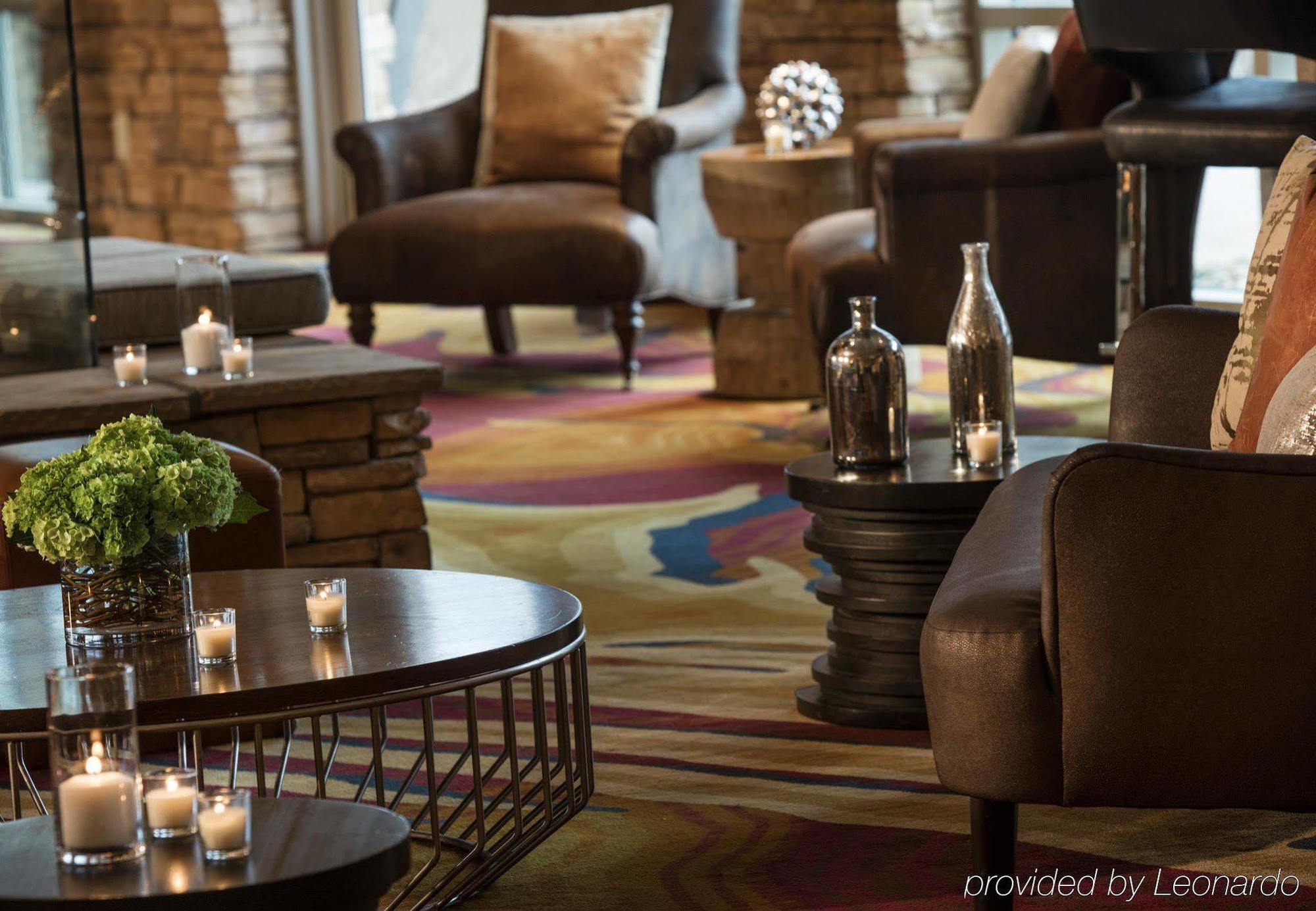 เรเนซองส์ โบลเดอร์ แฟลตทิรอน โฮเทล Hotel บรูมฟิลด์ ภายนอก รูปภาพ
