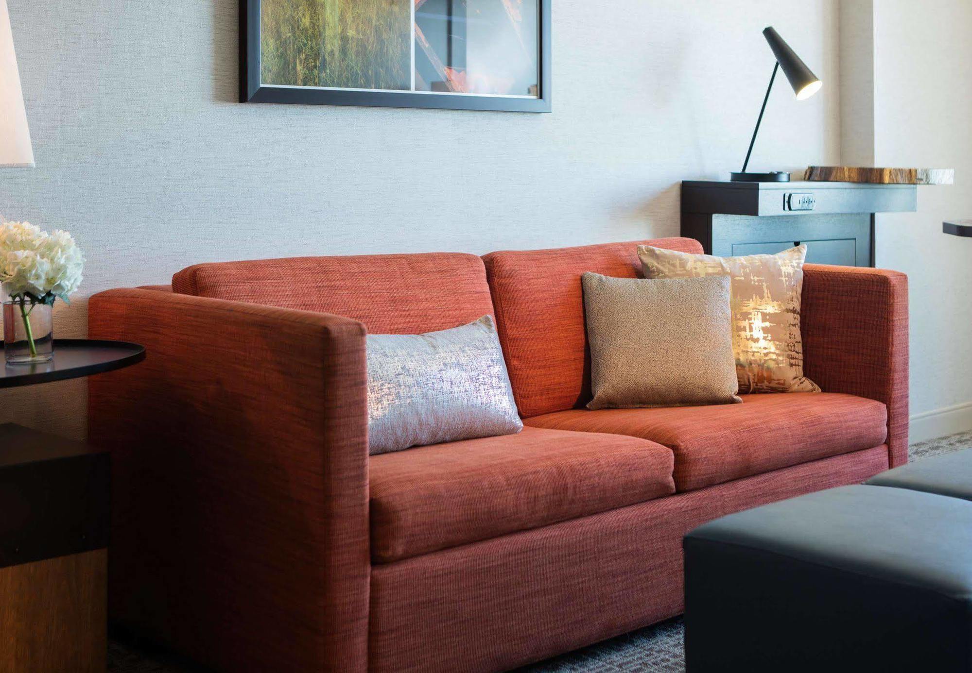 เรเนซองส์ โบลเดอร์ แฟลตทิรอน โฮเทล Hotel บรูมฟิลด์ ภายนอก รูปภาพ