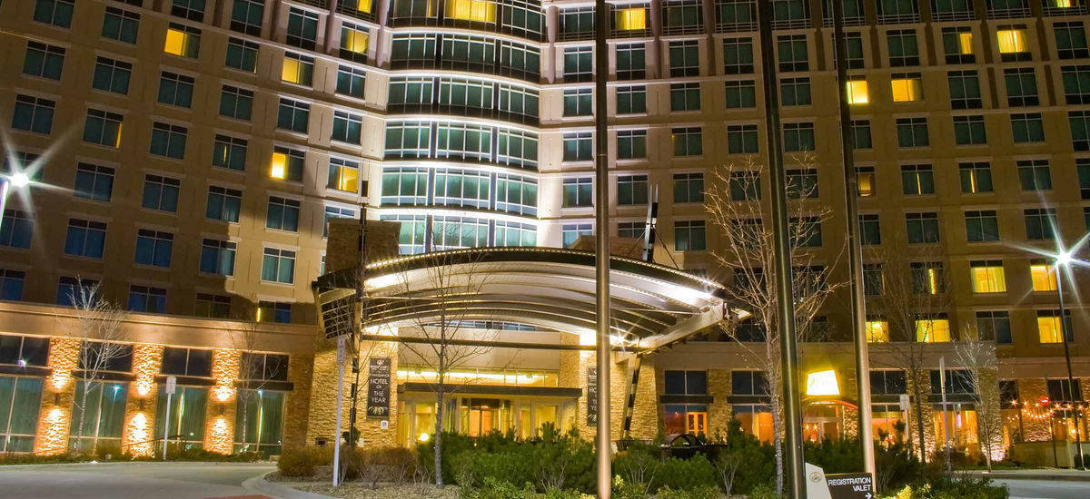 เรเนซองส์ โบลเดอร์ แฟลตทิรอน โฮเทล Hotel บรูมฟิลด์ ภายนอก รูปภาพ